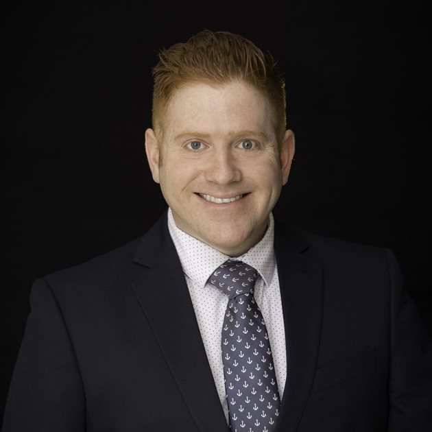 James R. Byrne